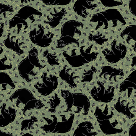 MINKY PRINTS             